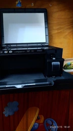 БФП HP Smart Tank 515 Wireless (1TJ09A) фото від покупців 9
