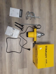 Міксер Stanley SDR1400