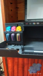 БФП HP Smart Tank 515 Wireless (1TJ09A) фото від покупців 10
