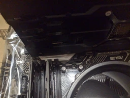 Материнская плата Asus Prime X570-P (sAM4, AMD X570, PCI-Ex16) фото от покупателей 3