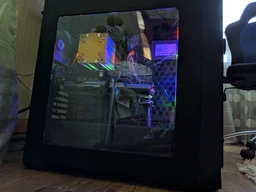Материнская плата Gigabyte X570 Aorus Pro (sAM4, AMD X570, PCI-Ex16) фото від покупців 1