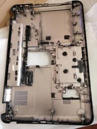Корпус для HP G6-2205, G6-2215, G6-2225, G6-2235, G6-2245, G6-2255, G6-2265, G6-2275, G6-2285 (Нижняя крышка, корыто, низ). (63176) фото от покупателей 4