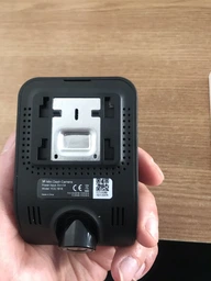 Видеорегистратор Xiaomi Yi Dash Mini Camera Black (YCS1B18)