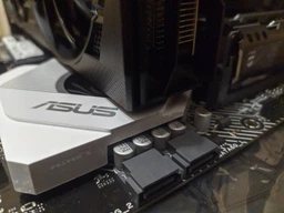 Материнская плата Asus Prime X570-P (sAM4, AMD X570, PCI-Ex16) фото от покупателей 5