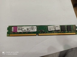 Оперативная память Kingston DDR3-1333 4096MB PC3-10600 (KVR13N9S8/4) фото от покупателей 19
