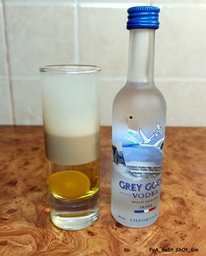 Горілка Grey Goose 0.05 л 40% (80480280055_5010677850407) фото від покупців 2