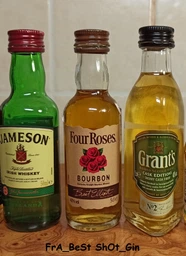 Бурбон Four Roses Single Barrel 0.7 л 50% (5000299603017) фото от покупателей 1