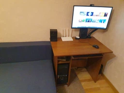 Кронштейн ITech MBSG-02F фото від покупців 1