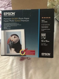 МФУ Epson L7160 with Wi-Fi (C11CG15404) фото от покупателей 1