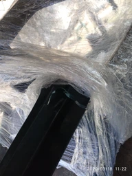 Крісло Irak Plastik Bahar EKO Зелене (4683kmd) фото від покупців 10