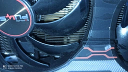 Відеокарта Sapphire PCI-Ex Radeon RX 5700 XT 8G Pulse 8GB GDDR6 (256bit) (1670/14000) (HDMI, 3 x DisplayPort) (11293-01-20G) фото від покупців 10