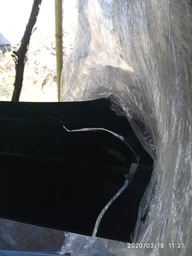 Крісло Irak Plastik Bahar EKO Зелене (4683kmd) фото від покупців 11