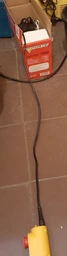 Тельфер електричний Forte FPA 500 (37688)