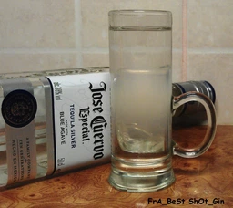 Текила Jose Cuervo Especial Silver 0.7 л 38% (7501035042308) фото от покупателей 8