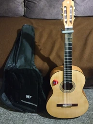 Гітара класична Yamaha C40M (CM40) фото від покупців 2