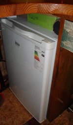 Холодильник Mystery MRF-8070W фото від покупців 1