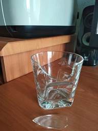 Виски Jameson Irish Whiskey 0.7 л 40% с 2-мя бокалами (5011007004446) фото от покупателей 6