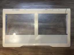 Холодильник LG GR-H802HMHZ