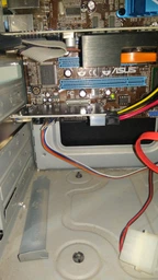 Контролер Dynamode PCI-E-USB 3.0 (2 зовнішні порти) (USB30-PCIE-2) фото від покупців 6