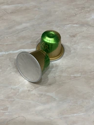 Набір кавових капсул Nespresso L'OR Elegante 10 пачок по 10 капсул