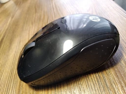 Мышь HP 200 Wireless Silver (2HU84AA) фото от покупателей 9