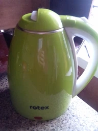 Електрочайник Rotex RKT 24-P фото от покупателей 8