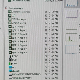 Кулер PcCooler GI-D66A Halo RGB фото от покупателей 14