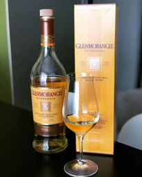 Виски Glenmorangie Original 10 лет выдержки 0.7 л 40% в подарочной упаковке (5010494560282) фото от покупателей 12