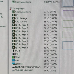 Кулер PcCooler GI-D66A Halo RGB фото от покупателей 13