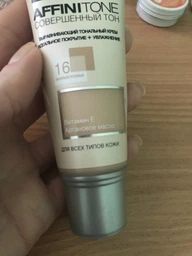 Тональный крем Maybelline New York Афини Идеальный тон оттенок 24 30 мл (3600530427505) фото от покупателей 7