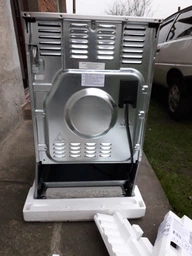 Плита Gorenje K5241XF
