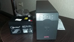 Акумуляторна батарея Matrix 12V 12Ah (NP12-12) фото від покупців 12
