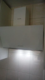 Витяжка кухонна Minola HDN 5232 BL/INOX 700 LED фото від покупців 1