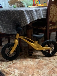 Беговел Lionelo Bart Goldie (LO.BA01) (5902581657671)
