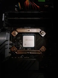 Кулер DeepCool Lucifer V2 фото від покупців 14