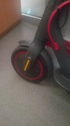 Электросамокат Xiaomi Mi Electric Scooter M365 Black (Европейская версия) фото от покупателей 12