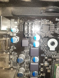 Материнская плата ASRock 970 PRO3 R2.0 (sAM3+, AMD 970/SB950, PCI-Ex16) фото от покупателей 1