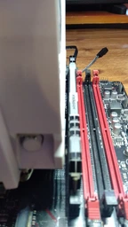 Кулер Zalman CNPS10X Optima II White фото от покупателей 10
