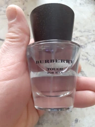 Burberry Touch For Men туалетная вода для мужчин фото от покупателей 1