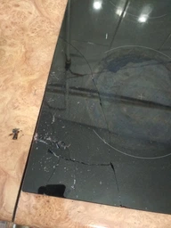 Комбіновані варильна поверхня Beko HILM 64120 S