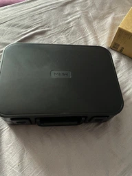 Набір інструментів Xiaomi MIIIW Toolbox 8 предметів MWTK01 (6971519750097) фото від покупців 3