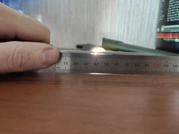 Ніж Morakniv Companion MG Olive (11827) фото від покупців 1