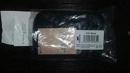 Чехол для внешних HDD 2.5" RIVACASE 5101 HDD Black фото от покупателей 9