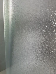 Душевая кабина AQUASTREAM Premium 100 SLM с 2-мя раздвижными дверьми матовая с поддоном