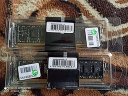 Модуль памяти AMD DDR3 8GB 1600 MHz (R538G1601U2S-U) фото от покупателей 4
