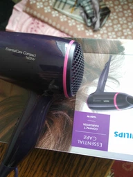 Фен PHILIPS EssentialCare BHD002/00 фото від покупців 8