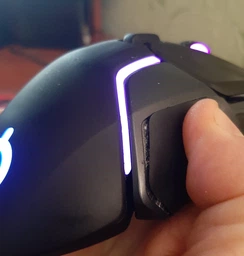 Миша SteelSeries Rival 600 (62446) фото від покупців 1