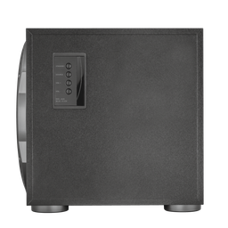 Акустична система Trust GXT 658 Tytan 5.1 Surround Black (TR21738) фото від покупців 6