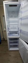 Холодильник Beko с нижним морозильником 253л для дома двухкамерный с технологией NeoFrost и энергетическим классом А++ (629174) фото от покупателей 2