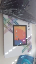 Планшет-Телефон CONTIXO K109 4G 10.1" 32GB ROM GPS + Чехол-клавиатура фото от покупателей 3